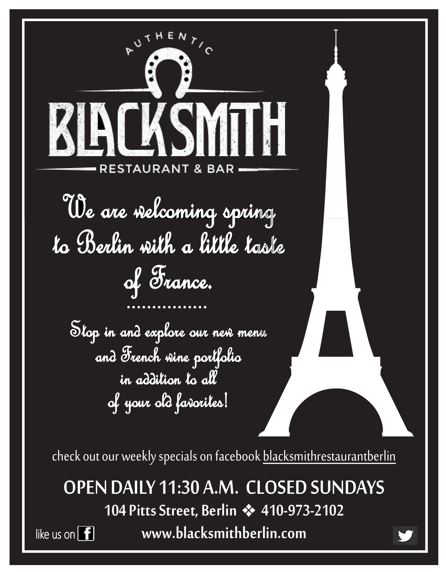 Restaurant Facebook Ads Berlin: Boost Bookings Fast